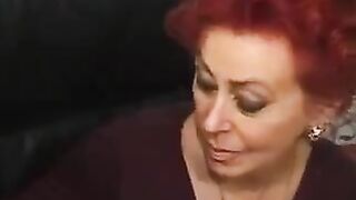 The best secretary is an experienced mature woman