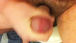 A model got fucked in front of a webcam by a guy from Private