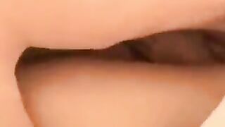 Pervert guy fucks his two girlfriends in a threesome sex