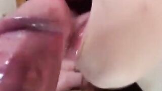 An old man just loves to stick his dick into young girls’ sweet pussies