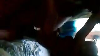 Blacks are always up for a good time and love to engage in passionate encounters