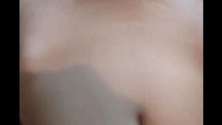 Redhead Russian beauty gets her pussy railed in an intense session