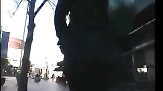 Fella took off the heifer from the shop and fucked her at home
