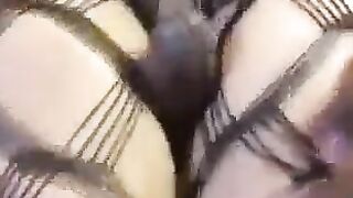 Skinny and happy, this teen wants to try anal sex for the first time with a big dick
