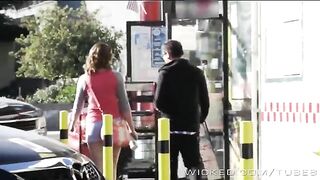 A cunning guy came up with a unique divorce method