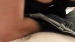 A hot wife who loves to be dominated wears a corset and gets fucked hard