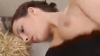 German mature woman Jenny has a great sex life