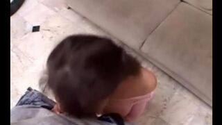 Great ass - cool analchik - hot sex before the end cumshot