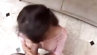 Great ass - cool analchik - hot sex before the end cumshot