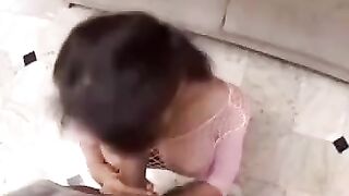 Great ass - cool analchik - hot sex before the end cumshot