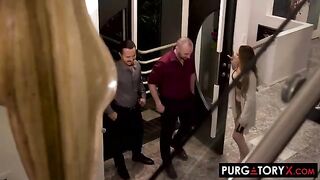 Confessions Vol 1 Part 3 featuring Jillian Janson's raw allure