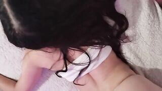 BeckyWhyte gets her pussy filled with BBC in this hot video