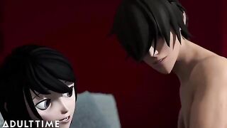 The Ultimate Uncensored Hentai Sex Compilation by Adult Time