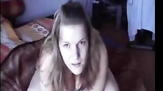 A fat woman gets fucked, hidden camera captures it all