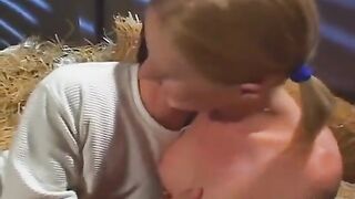 For a long time, she wanted to have sex with her brother