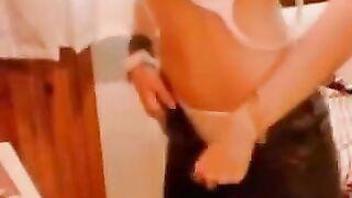 No one expected this from a girl, even her friends
