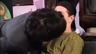 A girl fucked with her teacher to avoid penalty for poor marks