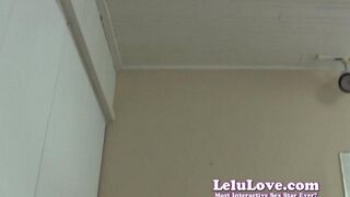 A girl has a rough sex with her hairy cunt in front of the camera