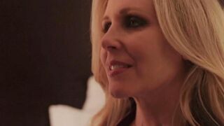 A wife gets fucked by her husband and a whore