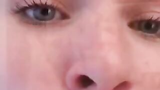 First time naked for a girl with her lesbian girlfriend in 2020