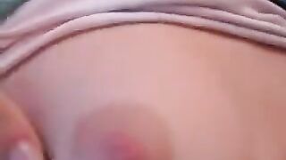 First time naked for a girl with her lesbian girlfriend in 2020