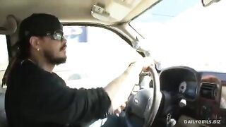 Met a girl and in an hour she was deepthroating my dick