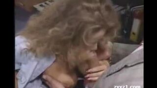 Teacher with big boobs seducing her student is the best thing