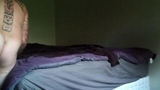 Ex-girlfriend secretly fucked, camera recorded the action