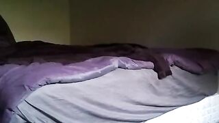 Ex-girlfriend secretly fucked, camera recorded the action