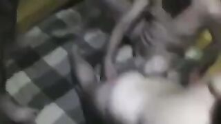 The husband agreed to have sex with his wife and her friend
