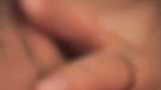 Alternative girl in stockings gets her pussy railed by a horny dude
