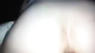 A man seduced another guy's wife while the husband was unaware