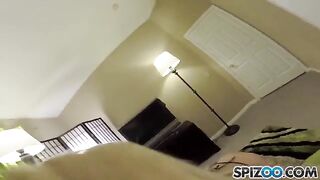 Dilute the blonde for money - Eporn