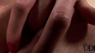 It was a great pleasure to watch such a whore - 18 y.o