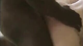 Bathhouse visit ends with a steamy threesome encounter