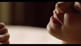 Beautiful and gentle sex with a delicate and affectionate touch