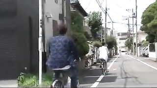 The Japanese are worried about the betrayal in their private life, so they should be careful