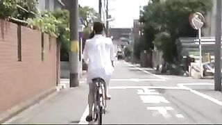 The Japanese are worried about the betrayal in their private life, so they should be careful