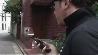 The Japanese are worried about the betrayal in their private life, so they should be careful