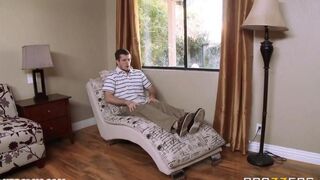 I planted the neighbor while my wife was sleeping, it was a treason