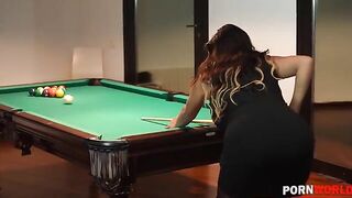 My husband's cock is too small, I need BBC