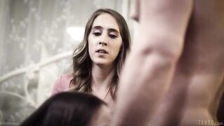 The secret of the sinner - an intense encounter with a passionate partner
