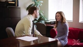 A theory about solving family problems through cheating. Quite intriguing!