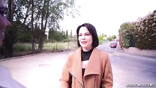 I was bought again and fucked, in a hardcore scene that’s sure to leave an impression