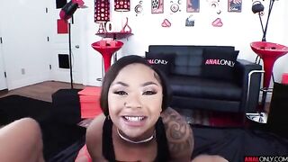 If they don’t lick my ass, they will fuck me hard