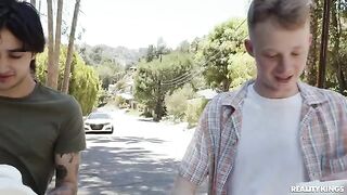 And can we get to know your boot a little closer? (Ass to Pussy Ass to Pussy)