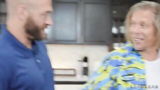 I finish from male attention too! - Big Tits Love Attention