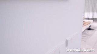 Ada Lapiedra's debut video - passionate and gentle