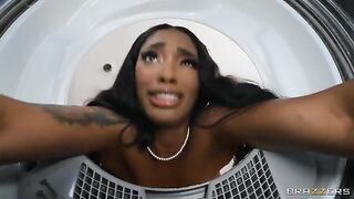 My roommate hired a videographer for his new GF, but she’s a cheater!