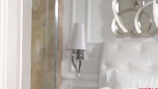 A group sex party with cheating couple and their friends gets wild